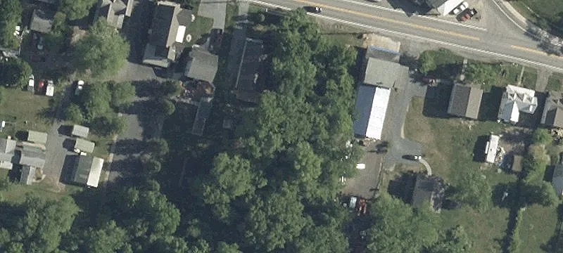 320 Main St