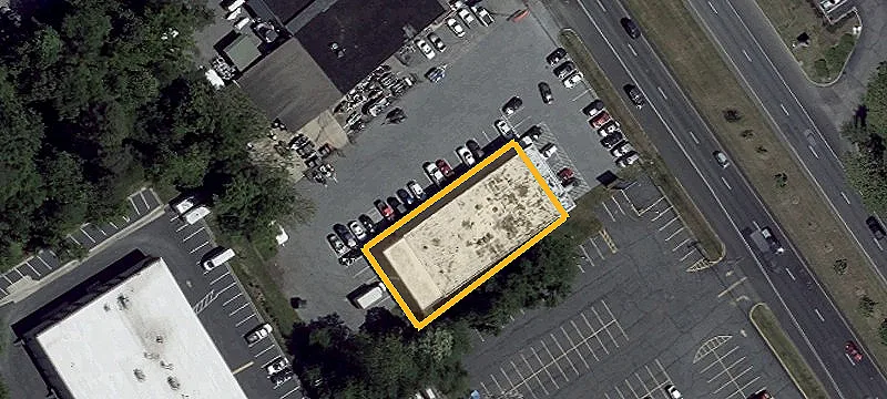 820 Ritchie Hwy