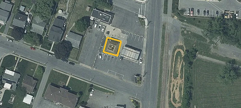 1301  St