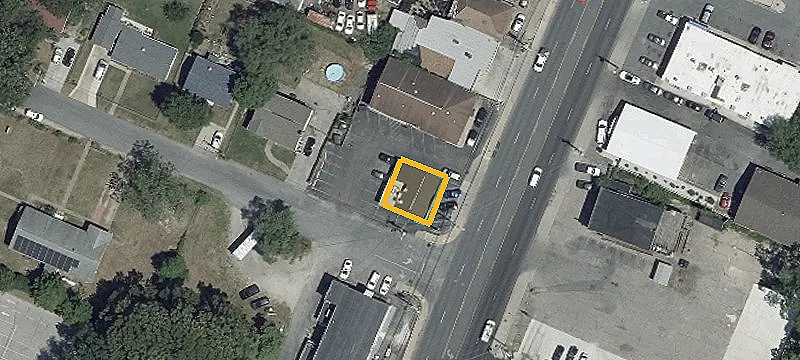 2 Pershing Ave