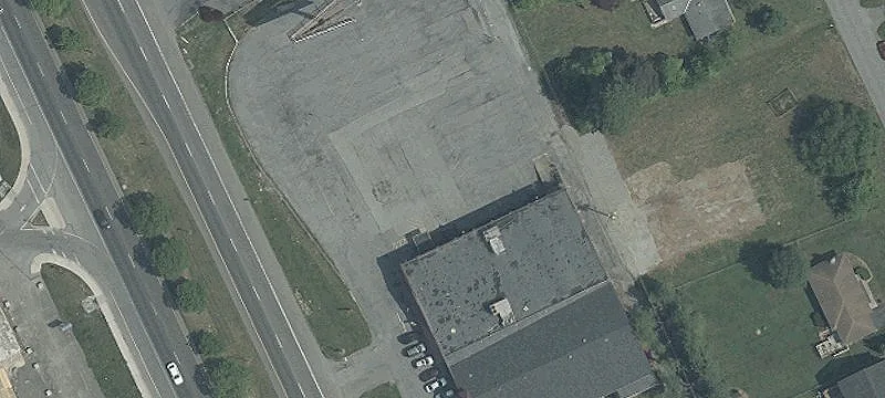 1350 Dual Hwy