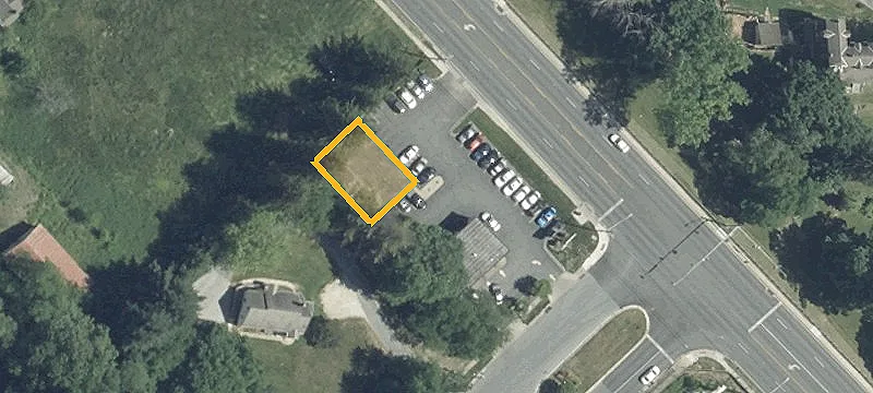 10604 Reisterstown Rd