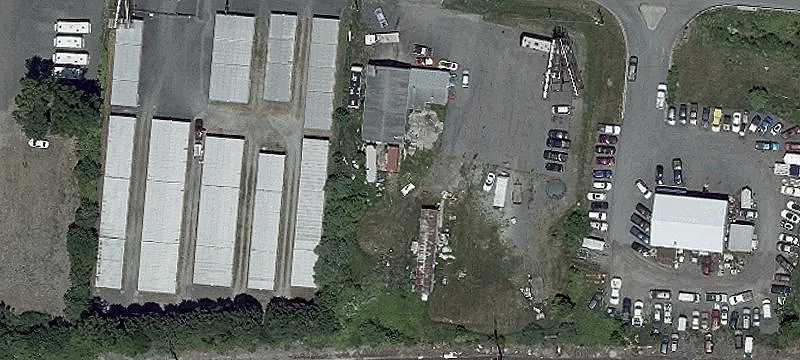1872 Pulaski Hwy
