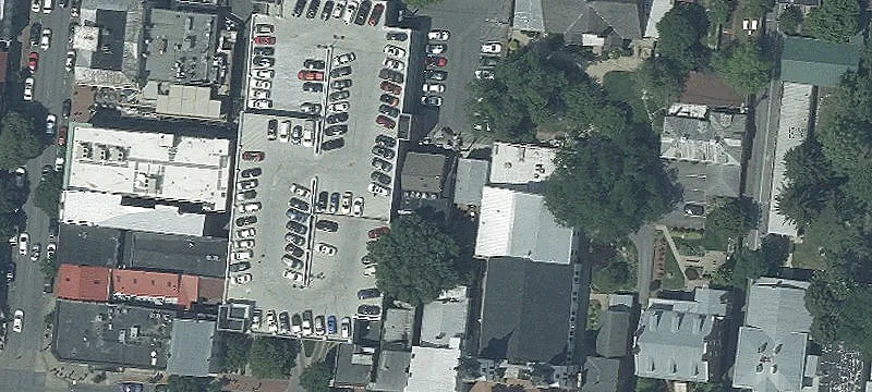 18 Market Spc Space