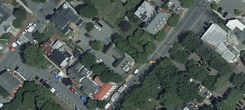 110 Cross St