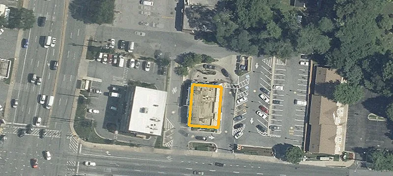 504 Randolph Rd