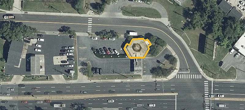 5600 Greenbelt Rd