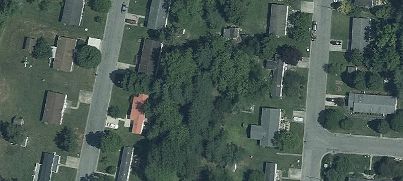 9354 Colonial Ml Dr