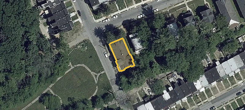 4033 Bonner Rd