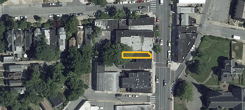 3038 Greenmount Ave