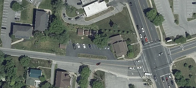 9900 York Rd