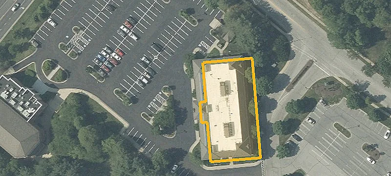 6100 Linden Linthicum Ln
