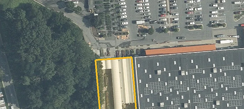 14000 Georgia Ave