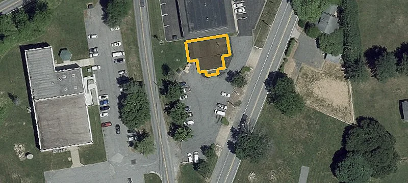 13810 Jarrettsville Pike
