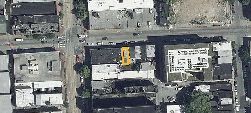 227 Mulberry St