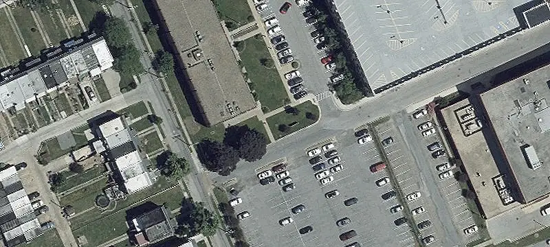 901 Pne Hts Ave