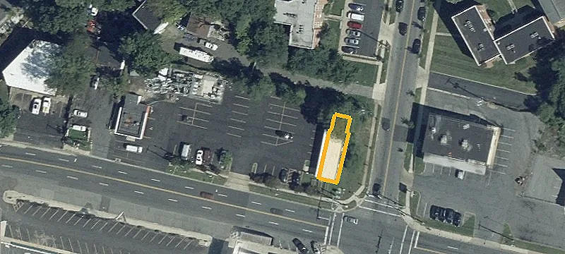 4744 Marlboro Pike
