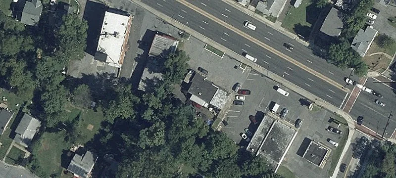 5613 Landover Rd