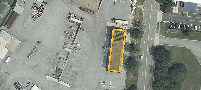 6500 Dower House Rd