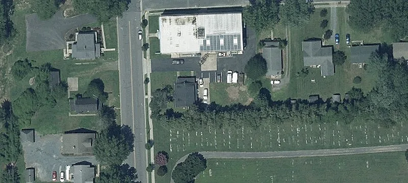 314 Aurora St