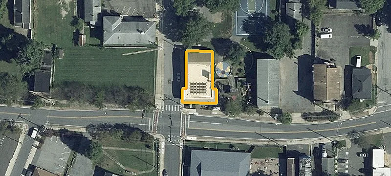 1 Capitol Hts Blvd