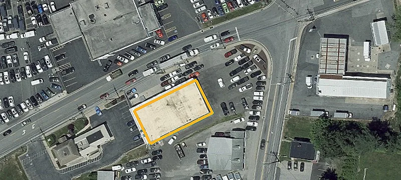 1100 Baldwin Ml Rd