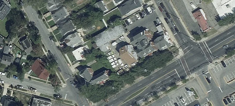 3708 Bladensburg Rd