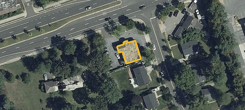 9311 Annapolis Rd