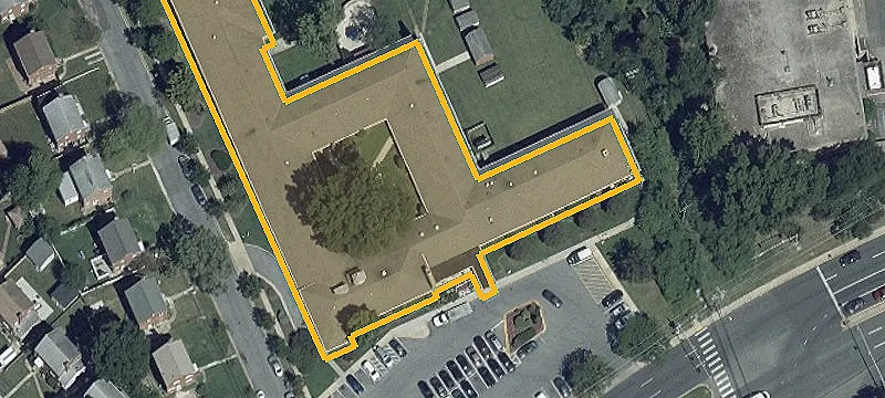 6500 Riggs Rd