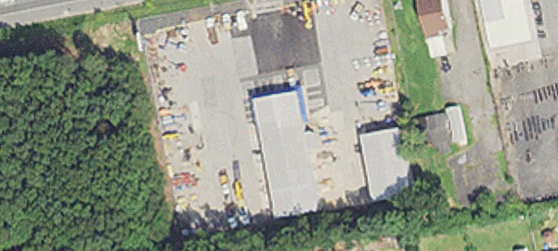 497 Pulaski Hwy