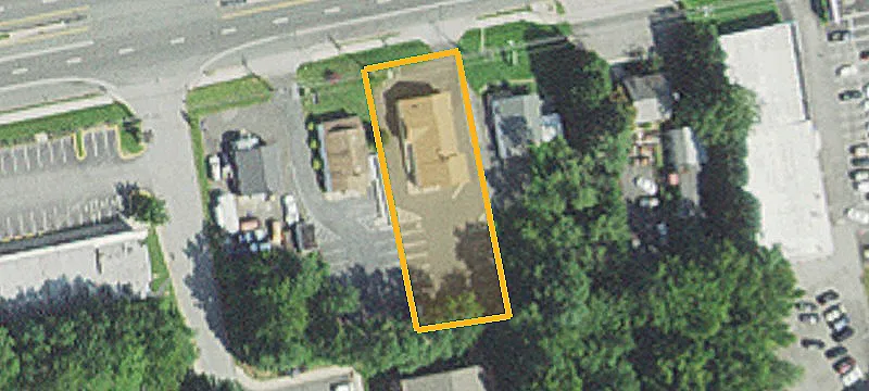 2007 Pulaski Hwy