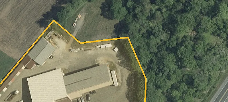 2501 Whiteford Rd