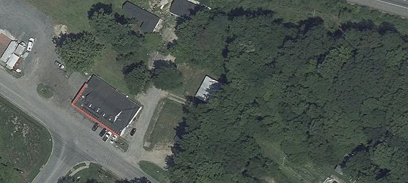 9800 Bunker Hl Rd
