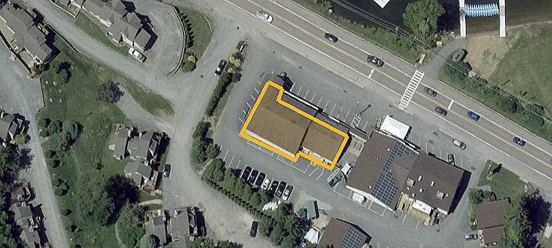 21349 Garrett Hwy, Unit 4