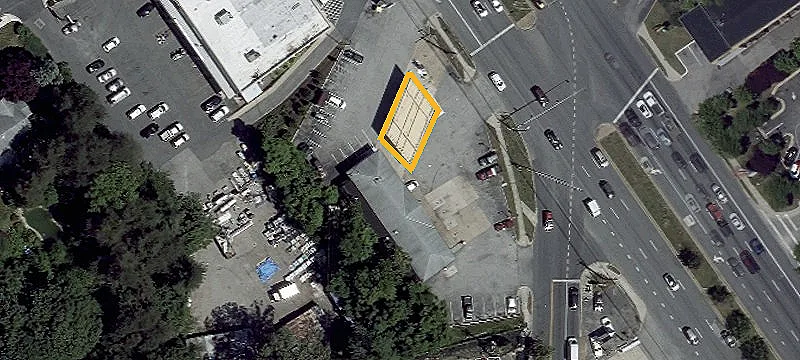 502 Ritchie Hwy