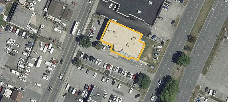 7160 Ritchie Hwy
