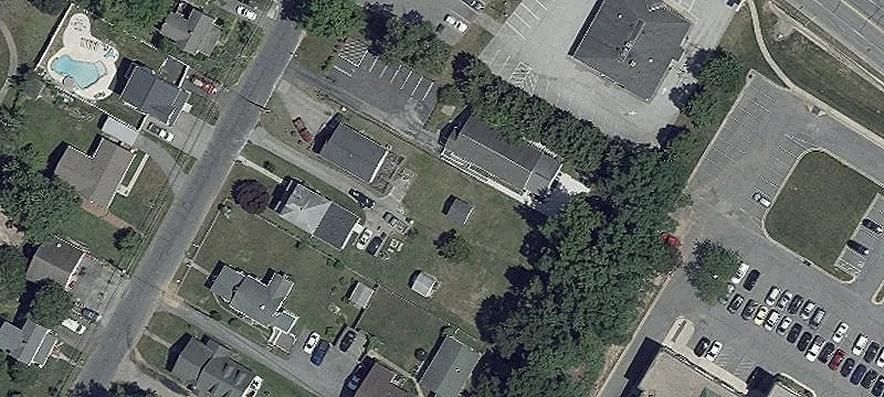 457 Oakton Rd