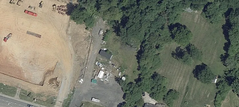 2846 Jessup Rd