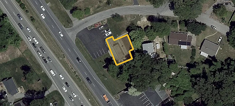 8349 Ritchie Hwy