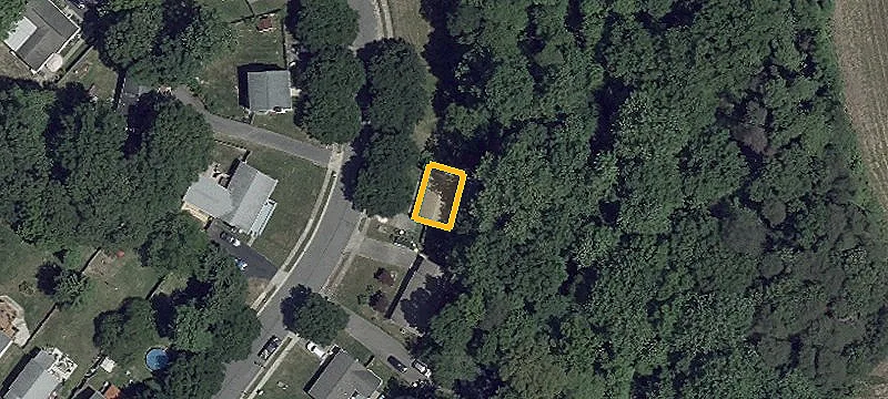 532 Oakton Rd