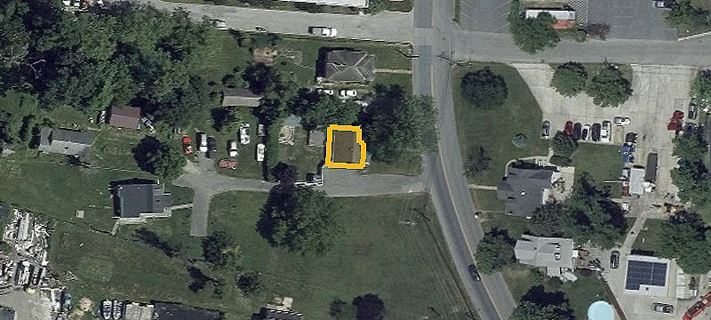 630 12th N Hammonds Fry Rd