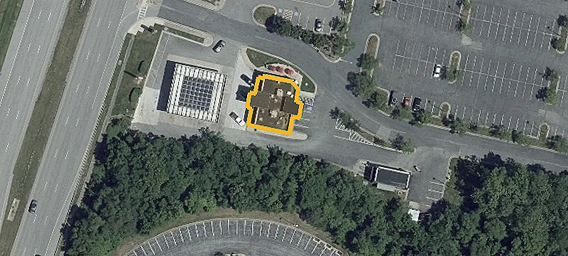 1595 Nursery Rd