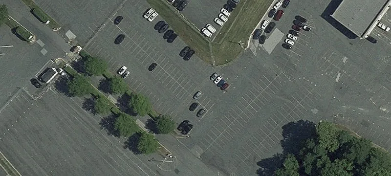815 Baltimore Pike