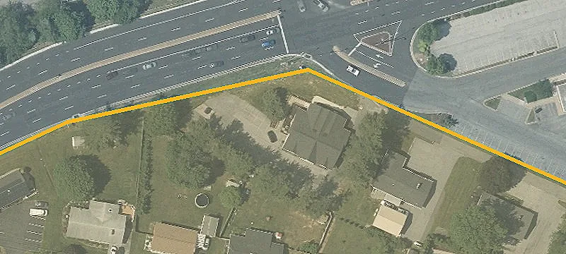 603 Nursery Rd
