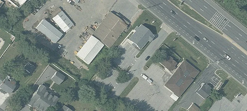 715 Baltimore Blvd