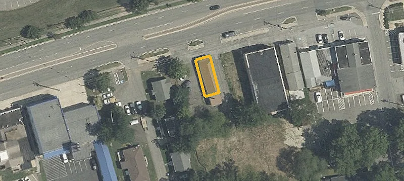 4115 Indian Head Hwy