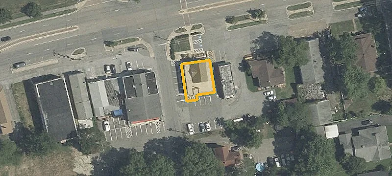 4195 Indian Head Hwy