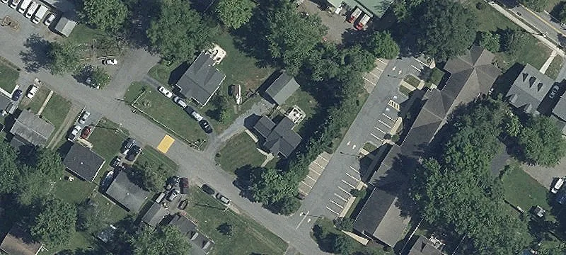 203 Melvin Ave
