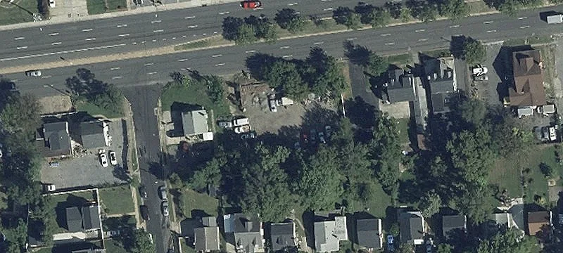 5623 Annapolis Rd