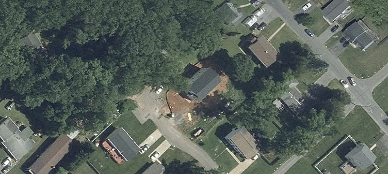 Reisterstown Rd